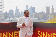 "Sinners" London Photocall - Source: Getty